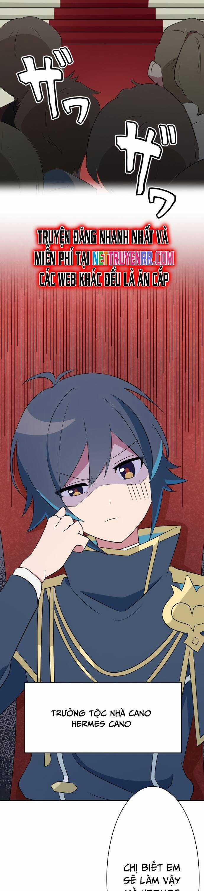 Từ Trước Đến Nay Ta Chưa Từng Coi Trọng Nó Chapter 1 trang 2