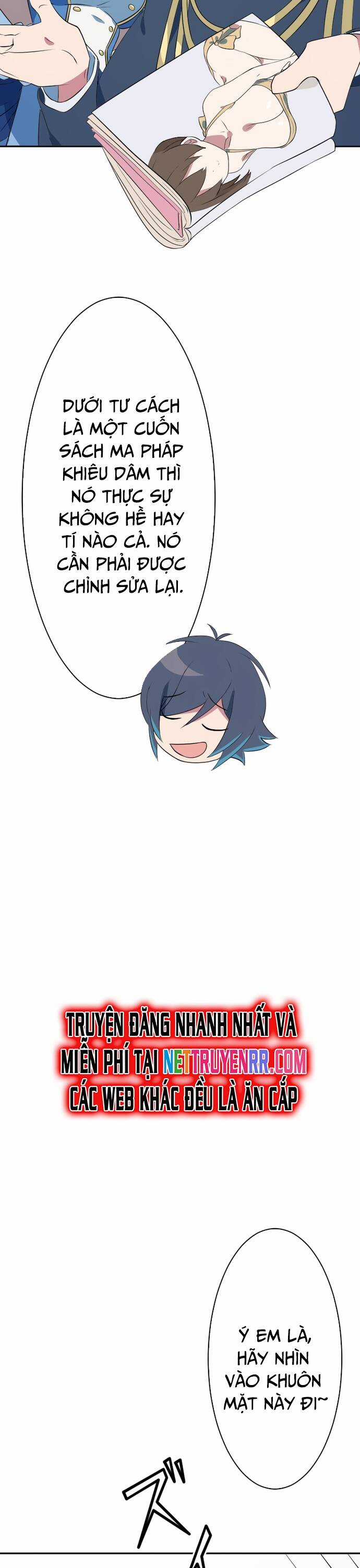 Từ Trước Đến Nay Ta Chưa Từng Coi Trọng Nó Chapter 1 trang 20