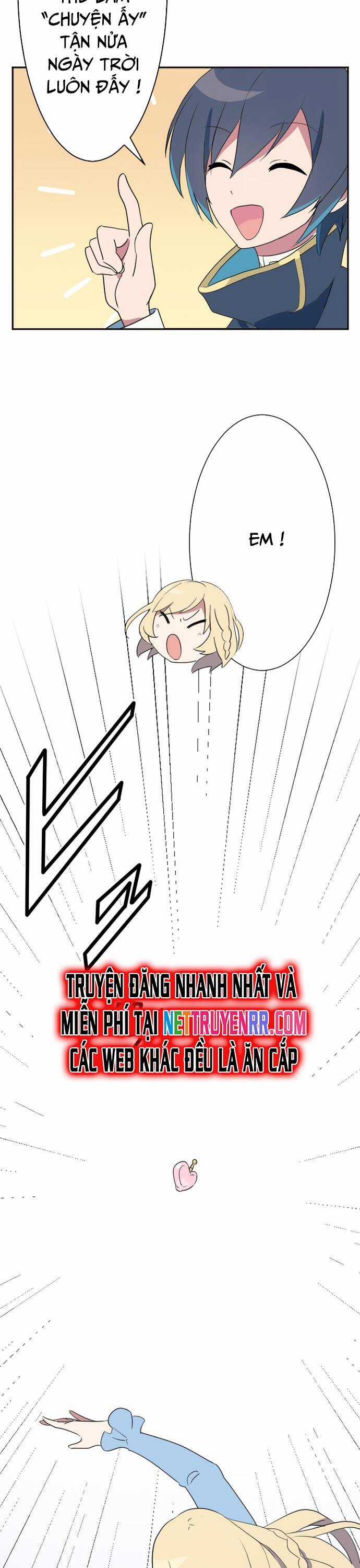 Từ Trước Đến Nay Ta Chưa Từng Coi Trọng Nó Chapter 1 trang 27