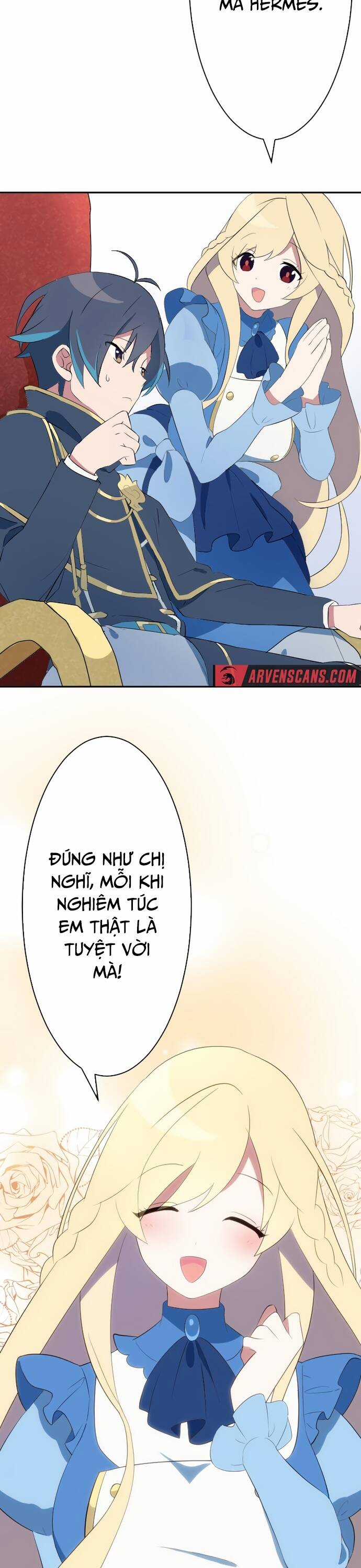 Từ Trước Đến Nay Ta Chưa Từng Coi Trọng Nó Chapter 1 trang 3