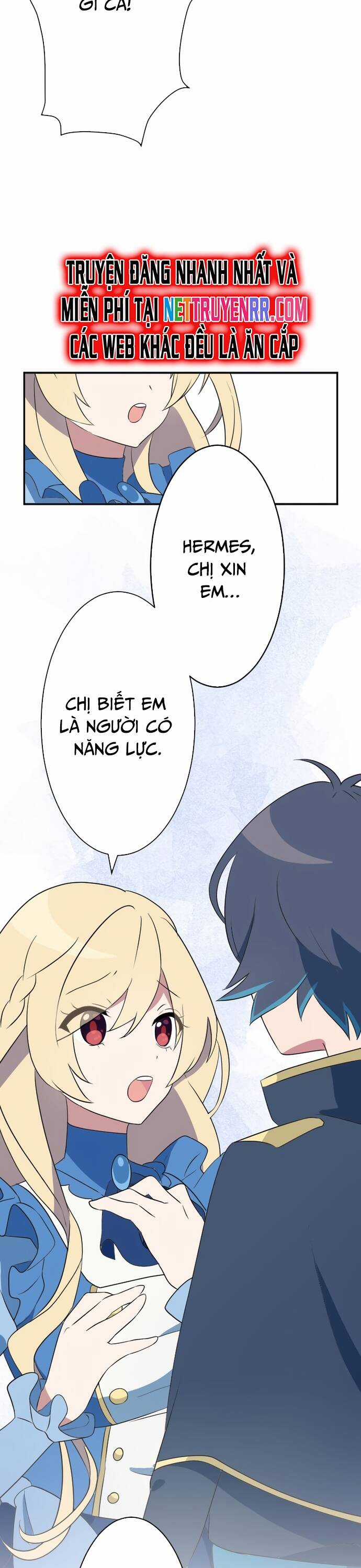 Từ Trước Đến Nay Ta Chưa Từng Coi Trọng Nó Chapter 1 trang 30