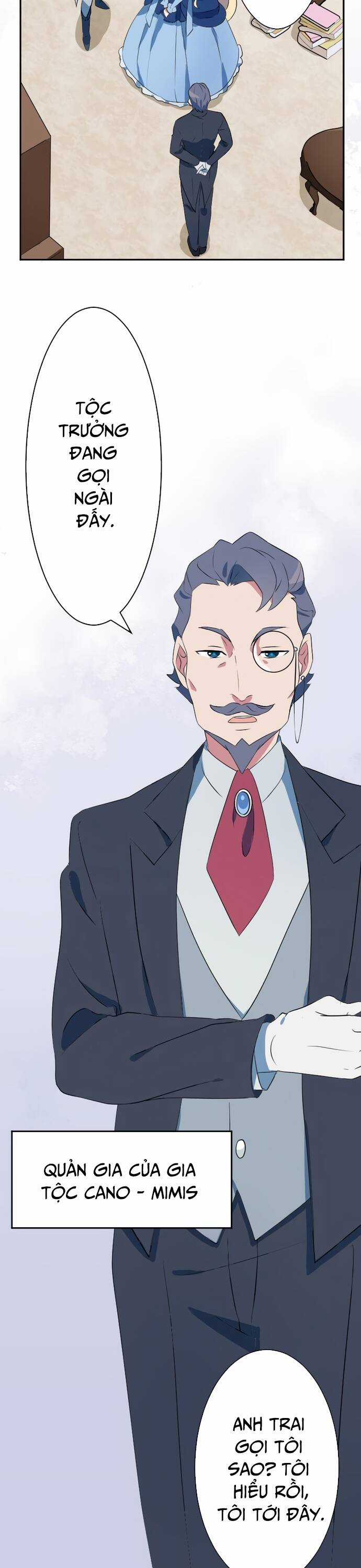 Từ Trước Đến Nay Ta Chưa Từng Coi Trọng Nó Chapter 1 trang 32