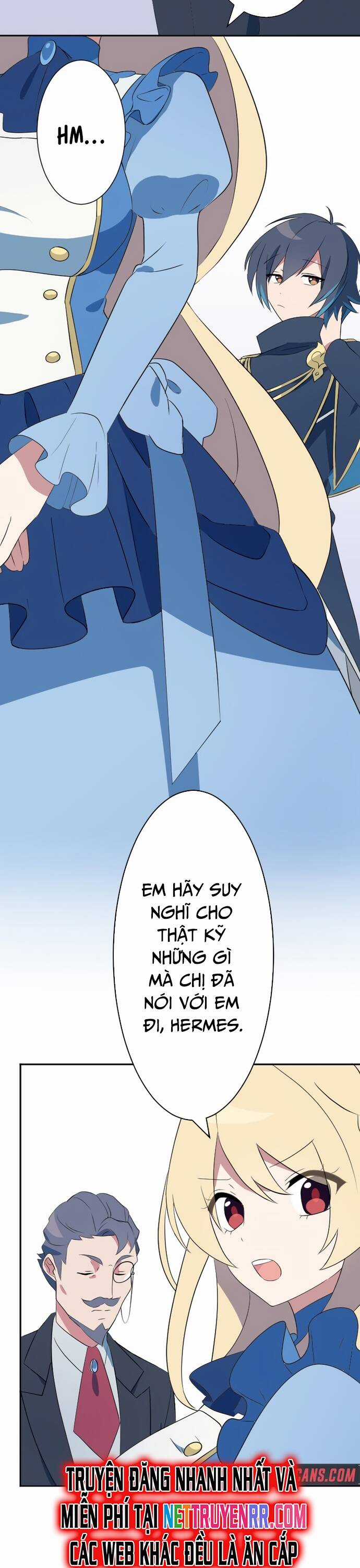 Từ Trước Đến Nay Ta Chưa Từng Coi Trọng Nó Chapter 1 trang 33