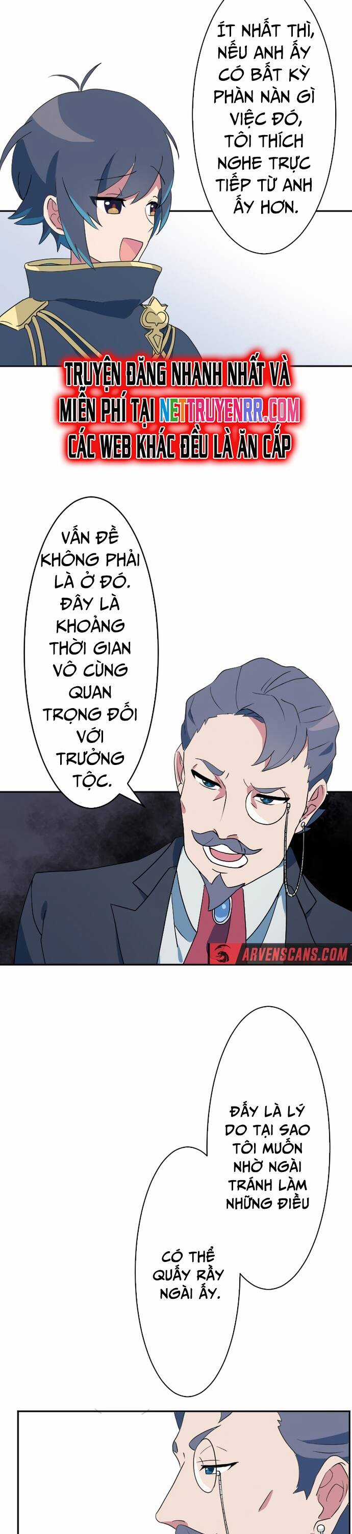 Từ Trước Đến Nay Ta Chưa Từng Coi Trọng Nó Chapter 1 trang 37