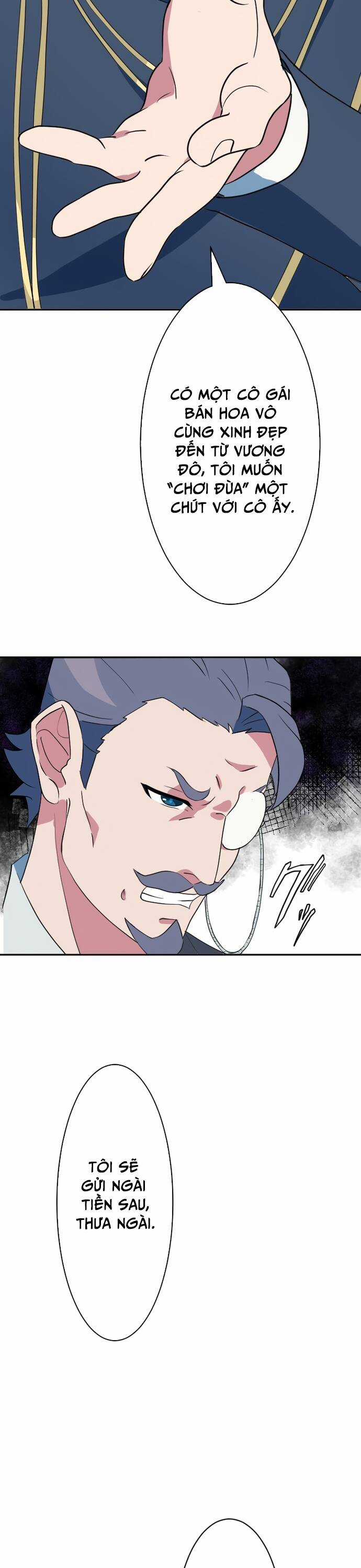 Từ Trước Đến Nay Ta Chưa Từng Coi Trọng Nó Chapter 1 trang 39