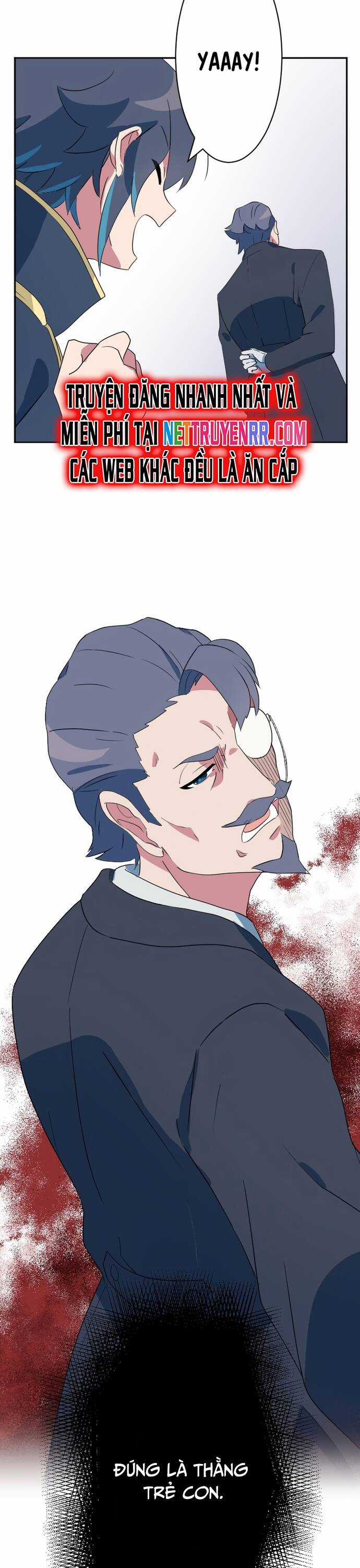 Từ Trước Đến Nay Ta Chưa Từng Coi Trọng Nó Chapter 1 trang 40