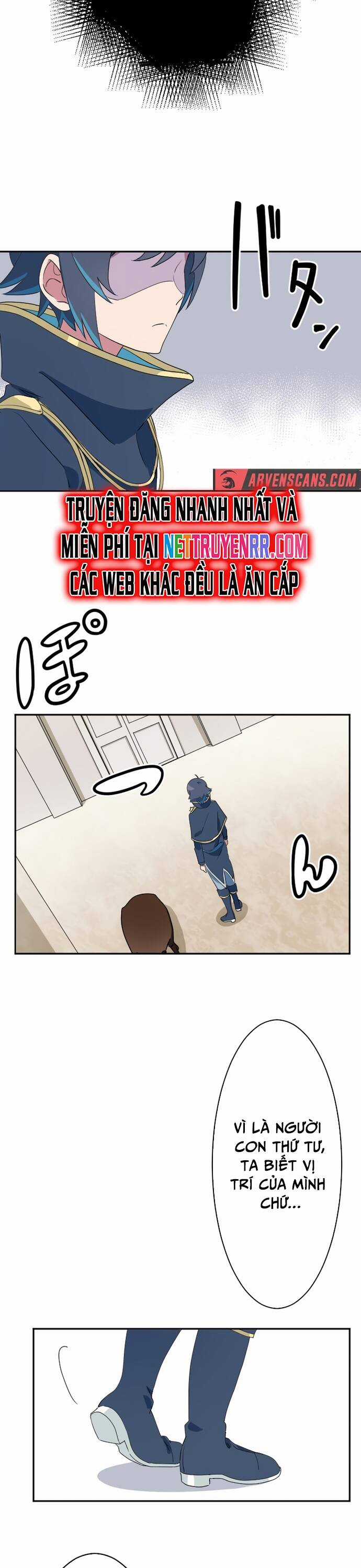 Từ Trước Đến Nay Ta Chưa Từng Coi Trọng Nó Chapter 1 trang 41