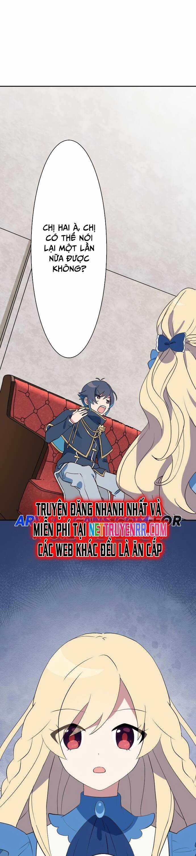 Từ Trước Đến Nay Ta Chưa Từng Coi Trọng Nó Chapter 1 trang 45