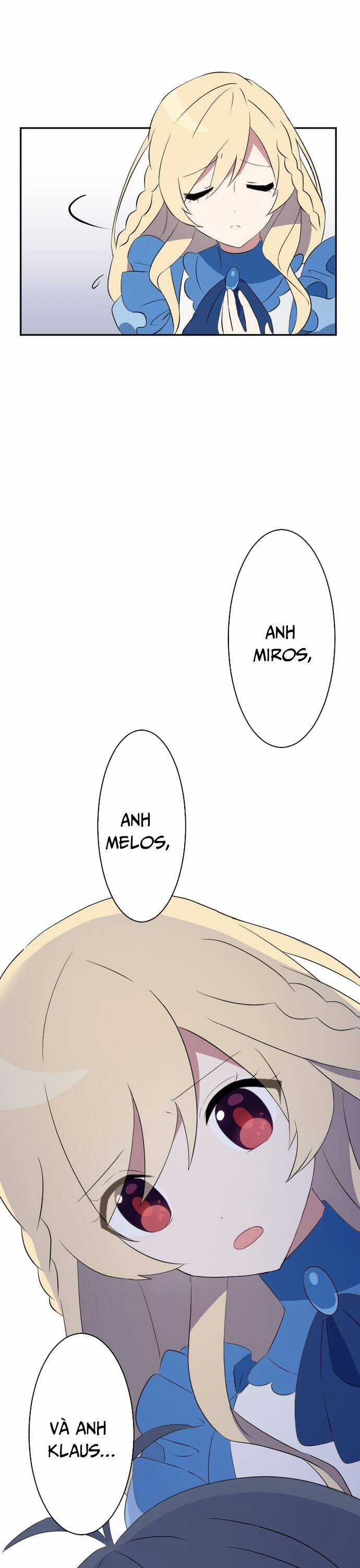 Từ Trước Đến Nay Ta Chưa Từng Coi Trọng Nó Chapter 1 trang 47