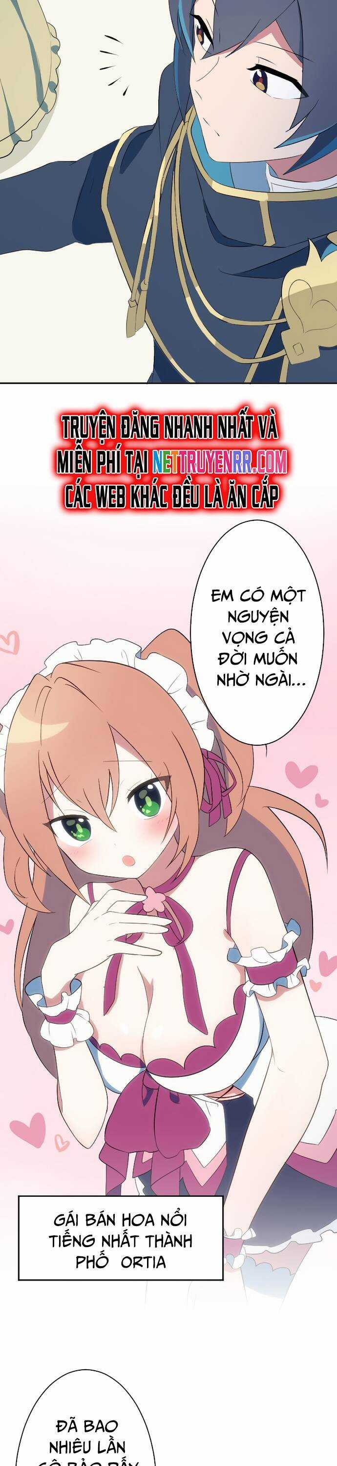 Từ Trước Đến Nay Ta Chưa Từng Coi Trọng Nó Chapter 1 trang 5