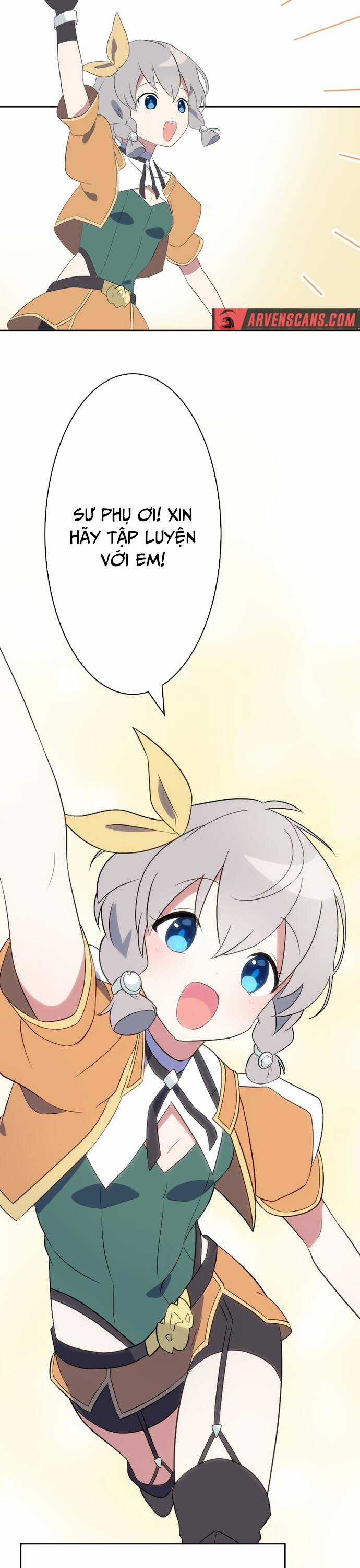 Từ Trước Đến Nay Ta Chưa Từng Coi Trọng Nó Chapter 1 trang 7