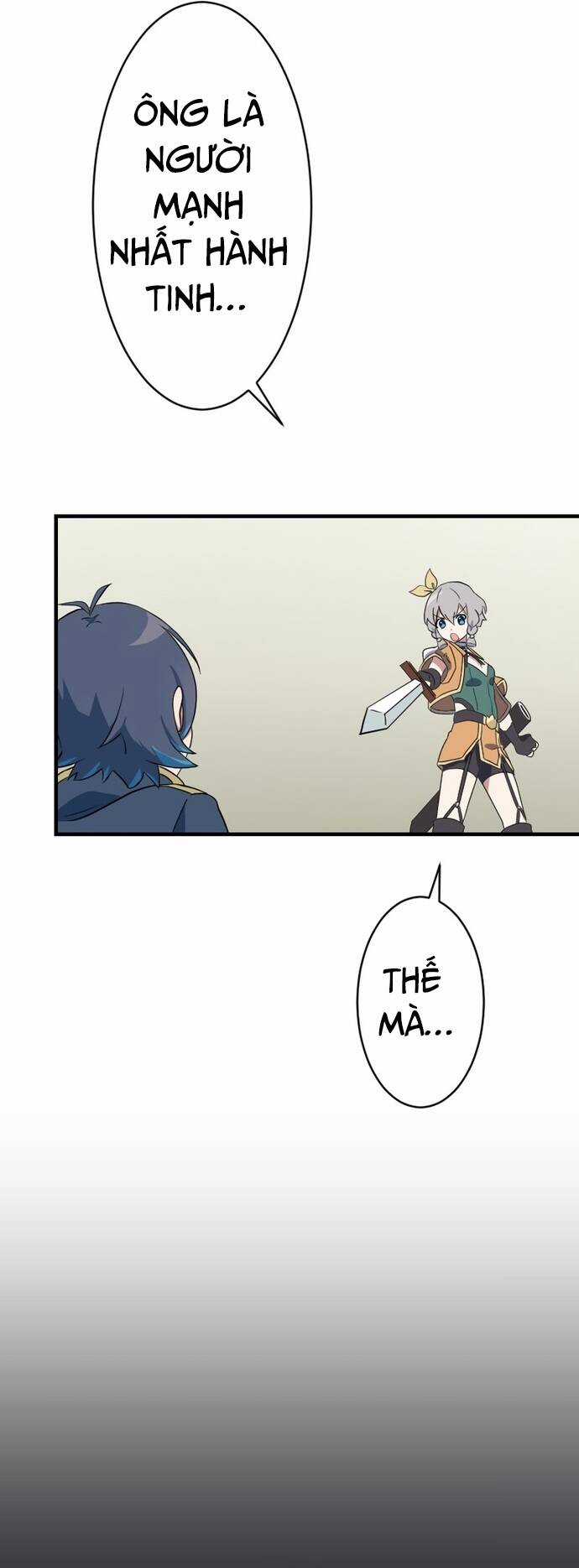 Từ Trước Đến Nay Ta Chưa Từng Coi Trọng Nó Chapter 10 trang 10