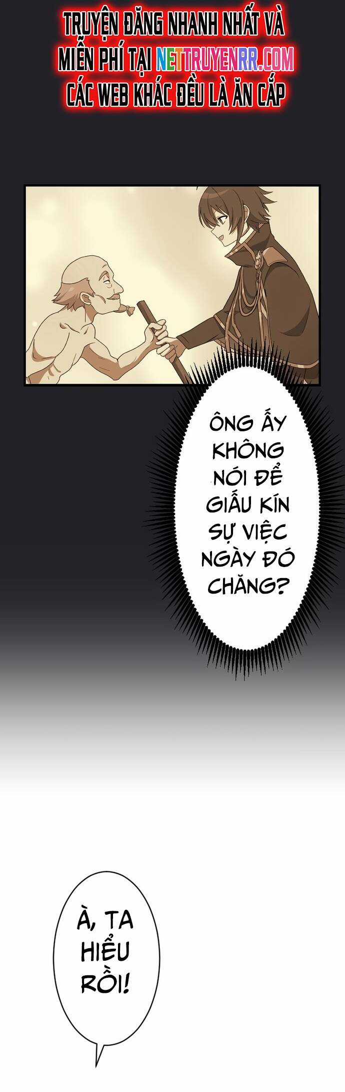 Từ Trước Đến Nay Ta Chưa Từng Coi Trọng Nó Chapter 10 trang 12