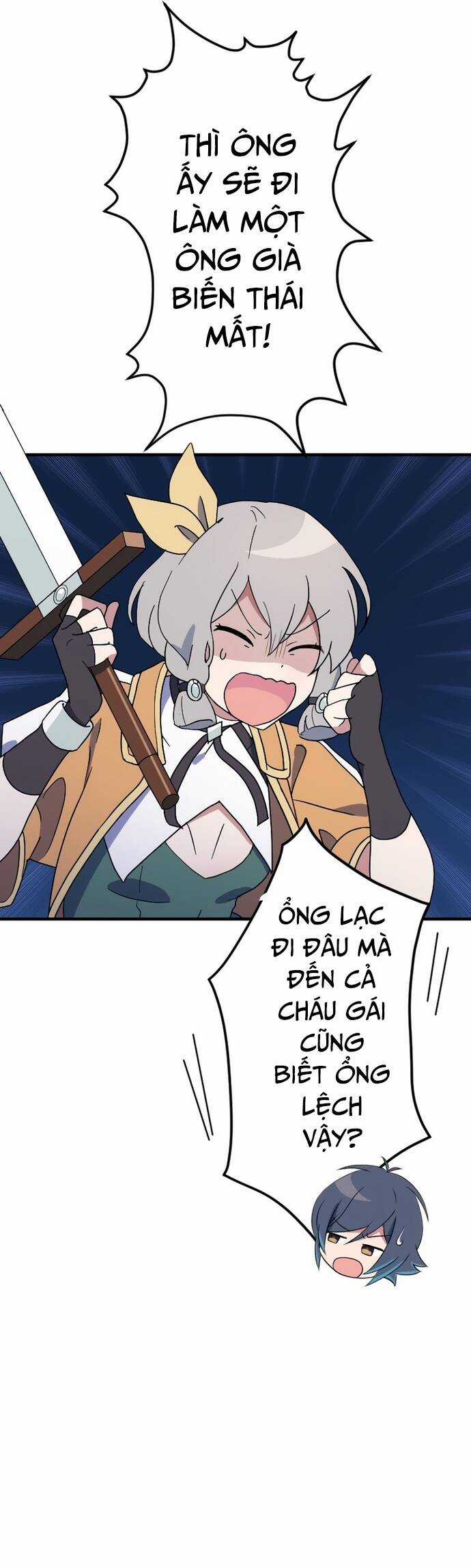 Từ Trước Đến Nay Ta Chưa Từng Coi Trọng Nó Chapter 10 trang 14