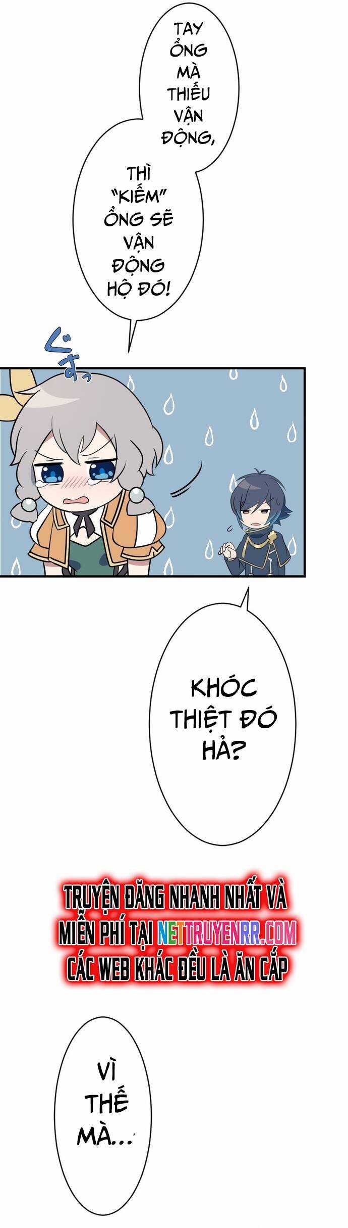 Từ Trước Đến Nay Ta Chưa Từng Coi Trọng Nó Chapter 10 trang 15