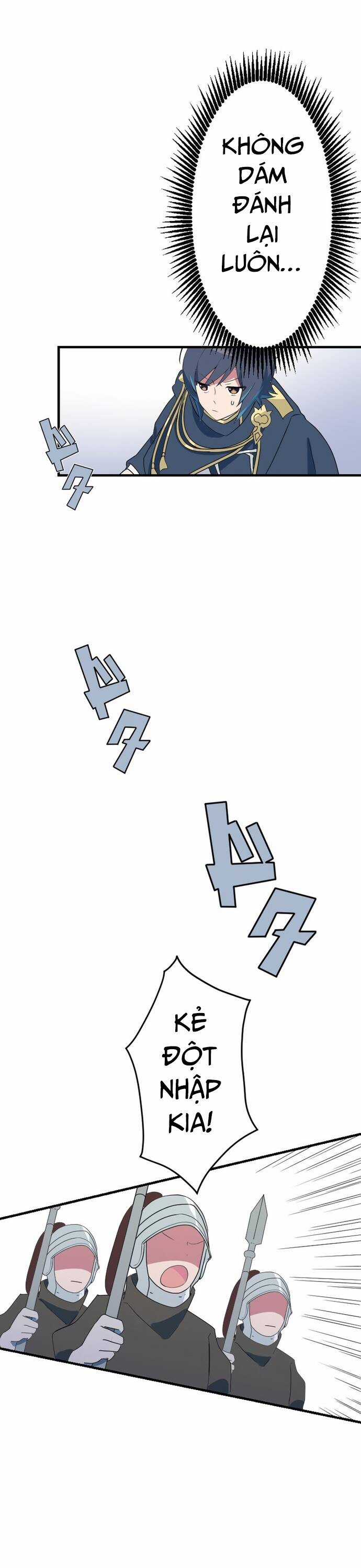 Từ Trước Đến Nay Ta Chưa Từng Coi Trọng Nó Chapter 10 trang 18