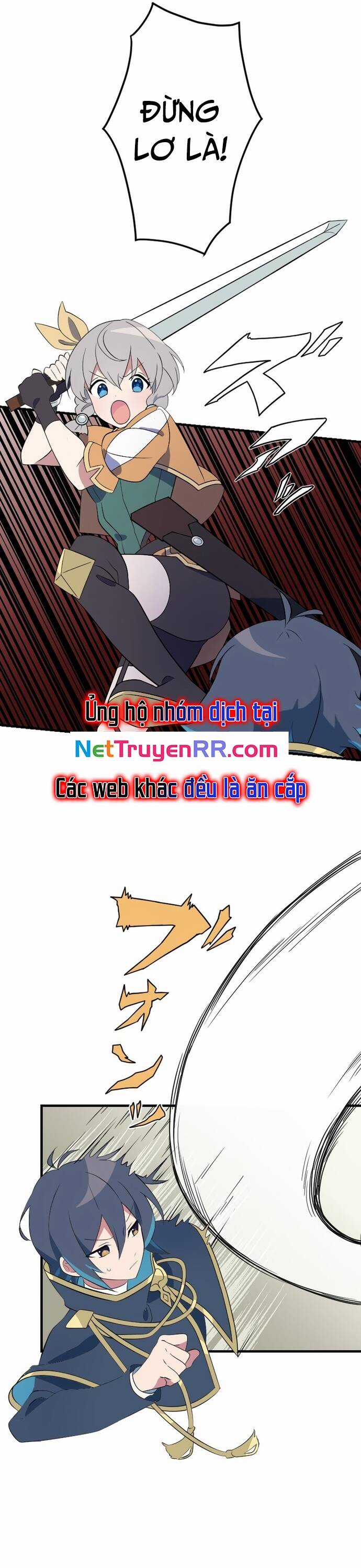 Từ Trước Đến Nay Ta Chưa Từng Coi Trọng Nó Chapter 10 trang 20