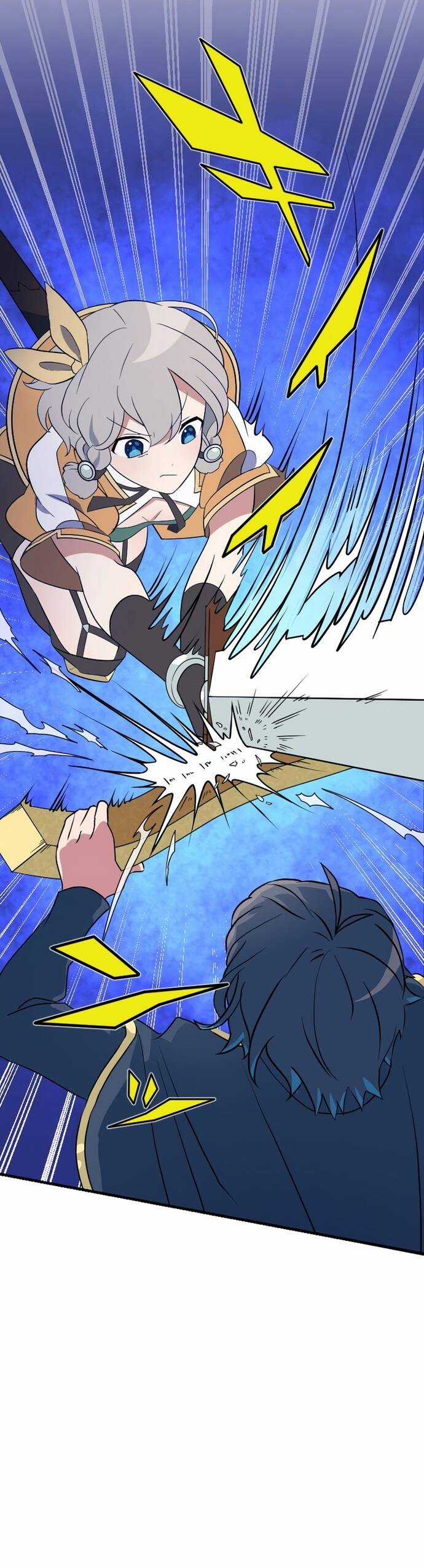 Từ Trước Đến Nay Ta Chưa Từng Coi Trọng Nó Chapter 10 trang 23