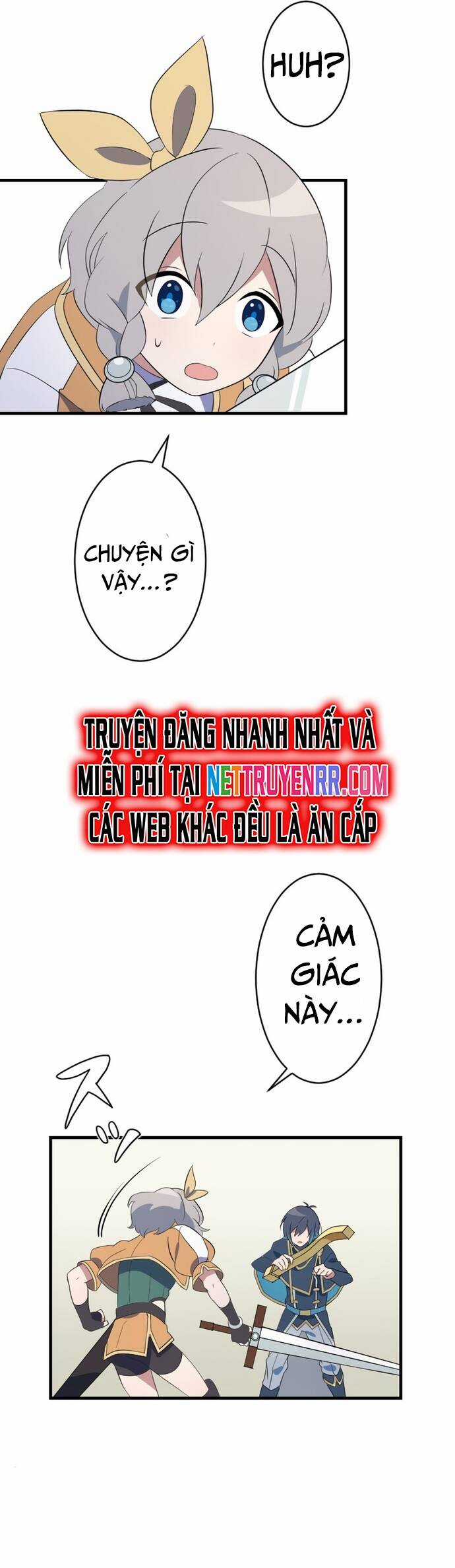 Từ Trước Đến Nay Ta Chưa Từng Coi Trọng Nó Chapter 10 trang 24