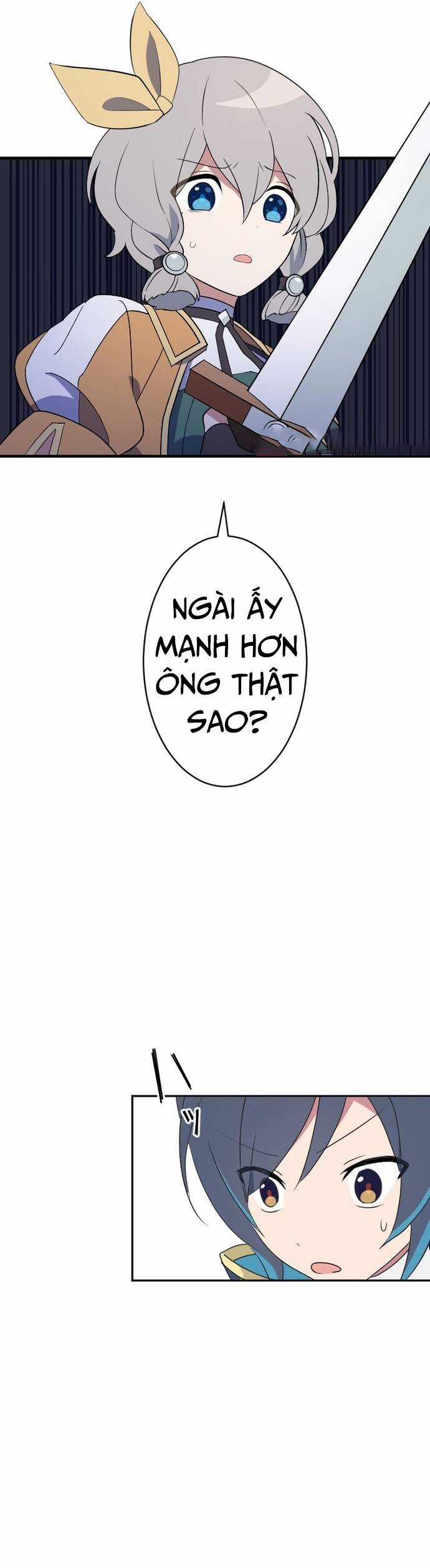 Từ Trước Đến Nay Ta Chưa Từng Coi Trọng Nó Chapter 10 trang 25