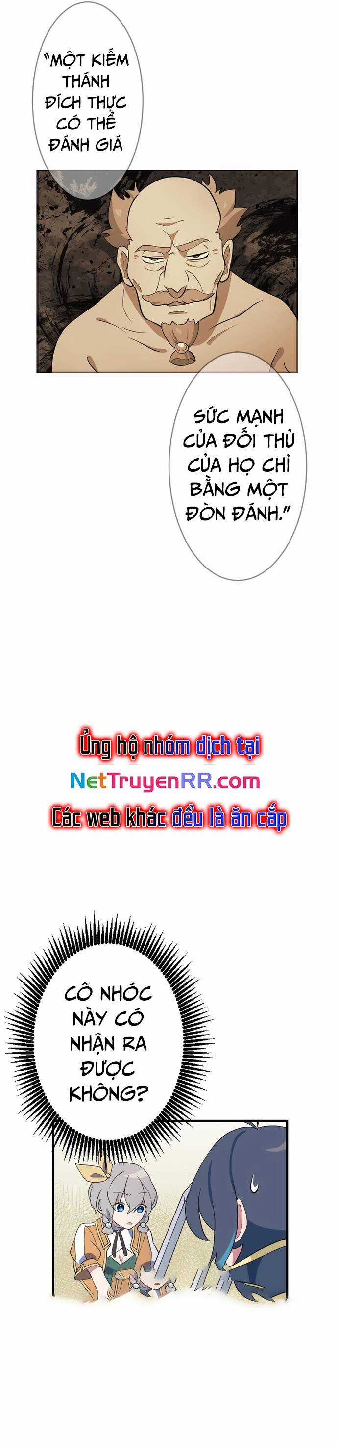 Từ Trước Đến Nay Ta Chưa Từng Coi Trọng Nó Chapter 10 trang 26