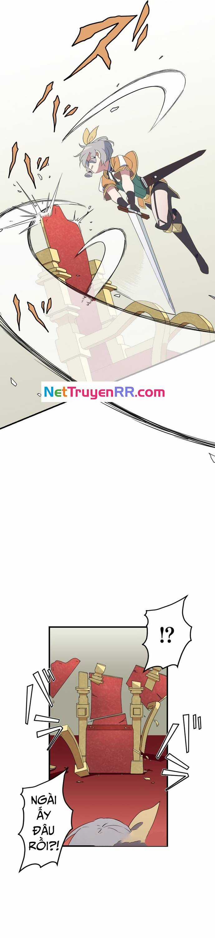 Từ Trước Đến Nay Ta Chưa Từng Coi Trọng Nó Chapter 10 trang 3