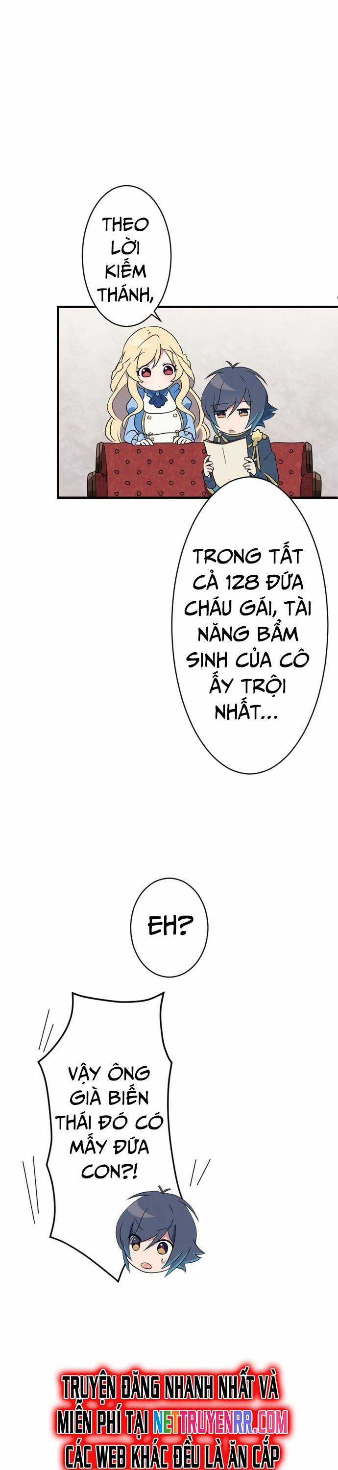 Từ Trước Đến Nay Ta Chưa Từng Coi Trọng Nó Chapter 10 trang 33