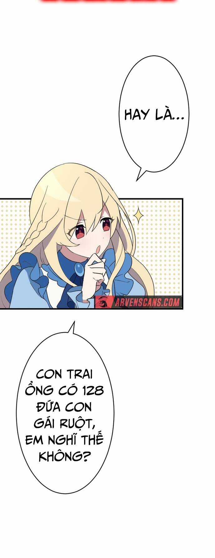 Từ Trước Đến Nay Ta Chưa Từng Coi Trọng Nó Chapter 10 trang 34