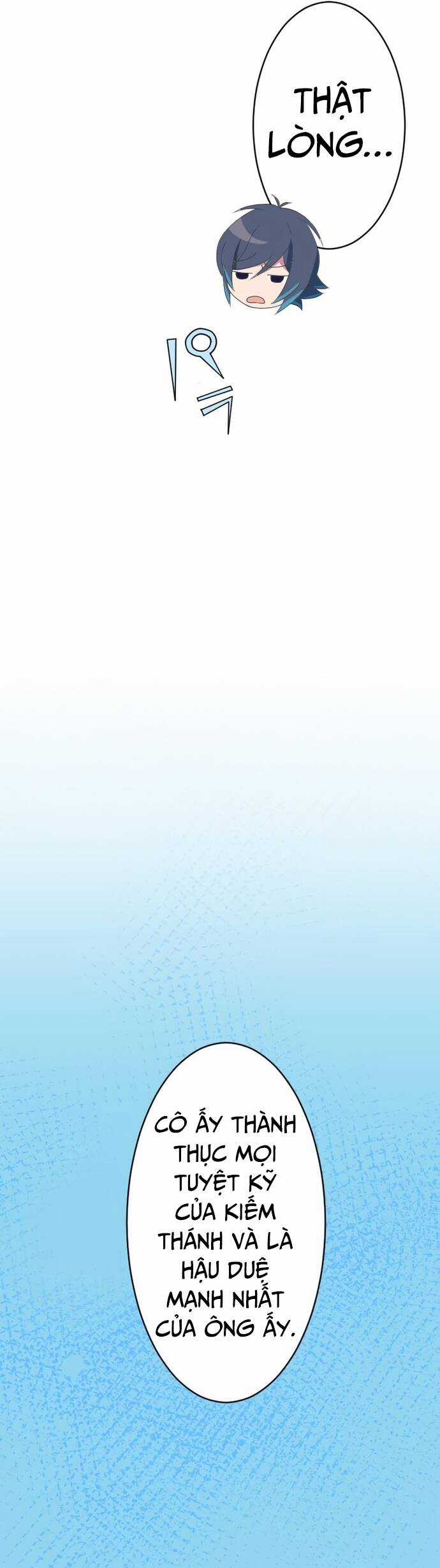 Từ Trước Đến Nay Ta Chưa Từng Coi Trọng Nó Chapter 10 trang 36