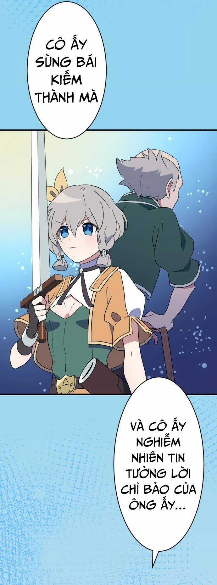 Từ Trước Đến Nay Ta Chưa Từng Coi Trọng Nó Chapter 10 trang 37