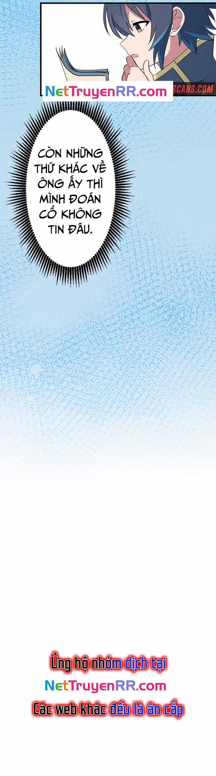 Từ Trước Đến Nay Ta Chưa Từng Coi Trọng Nó Chapter 10 trang 38