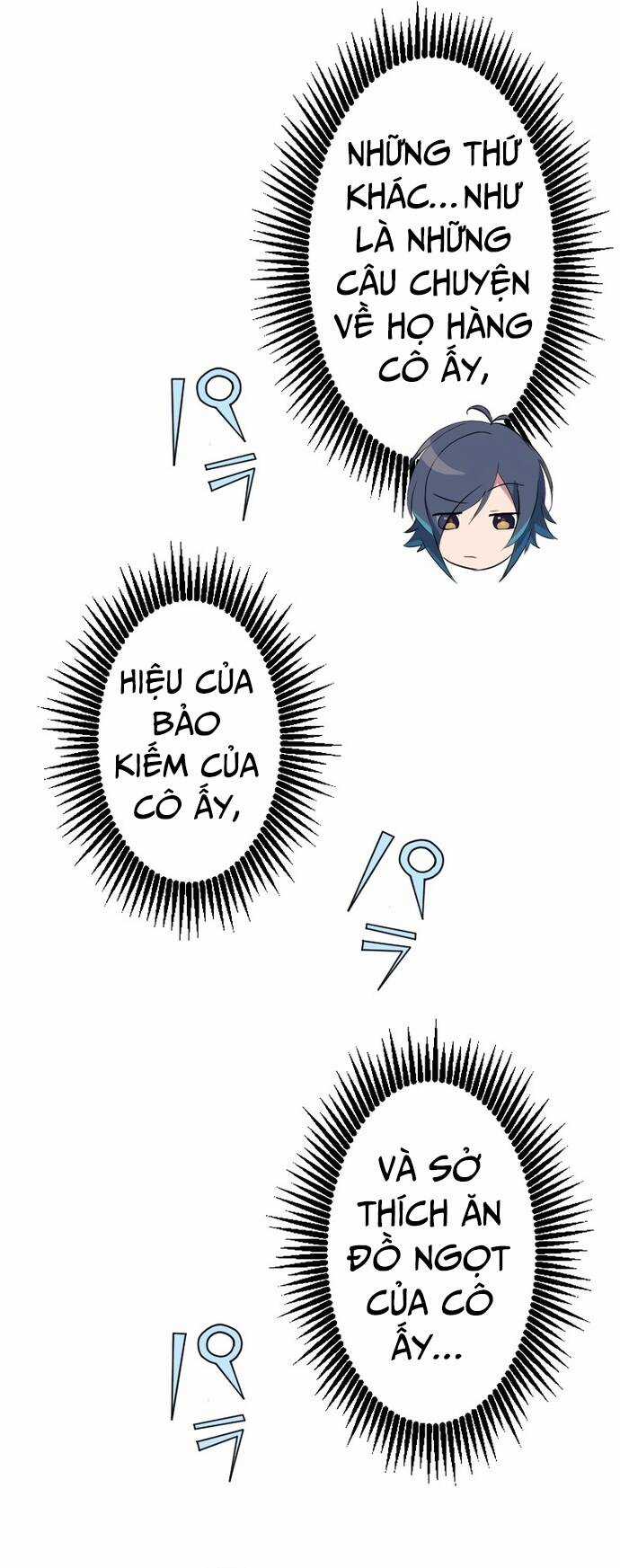 Từ Trước Đến Nay Ta Chưa Từng Coi Trọng Nó Chapter 10 trang 39