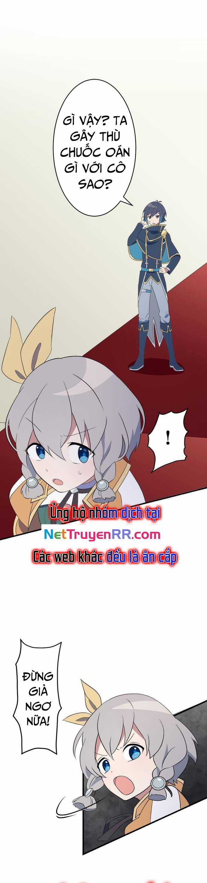 Từ Trước Đến Nay Ta Chưa Từng Coi Trọng Nó Chapter 10 trang 4