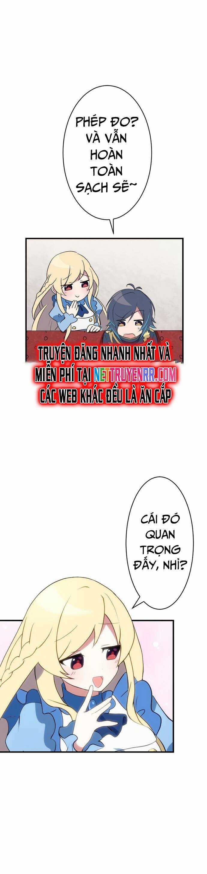 Từ Trước Đến Nay Ta Chưa Từng Coi Trọng Nó Chapter 10 trang 41