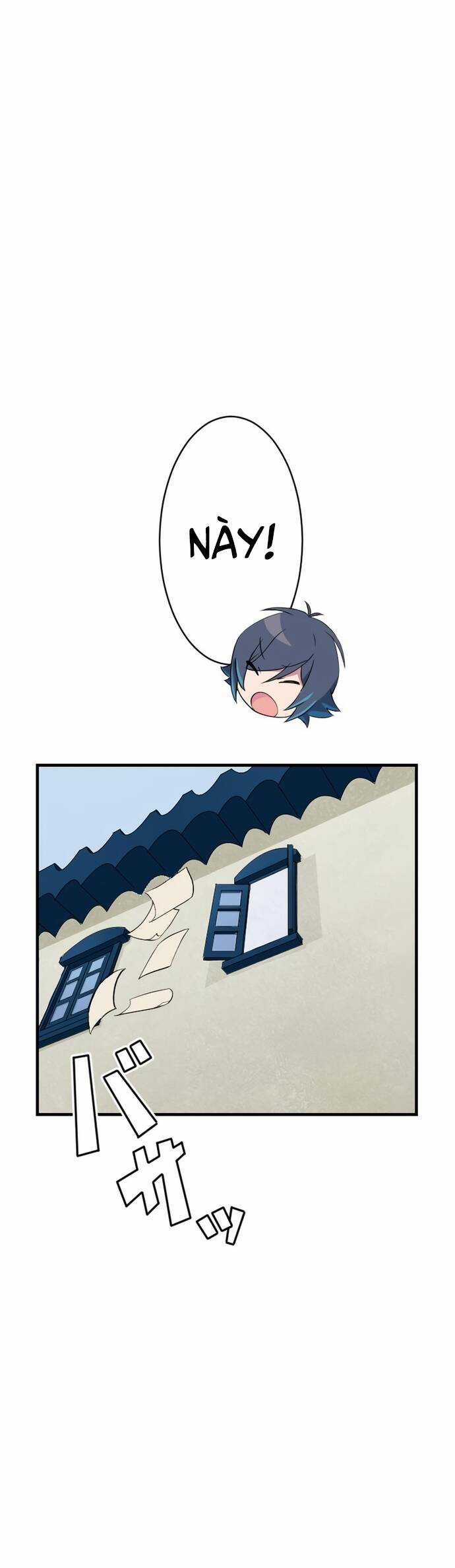 Từ Trước Đến Nay Ta Chưa Từng Coi Trọng Nó Chapter 10 trang 43