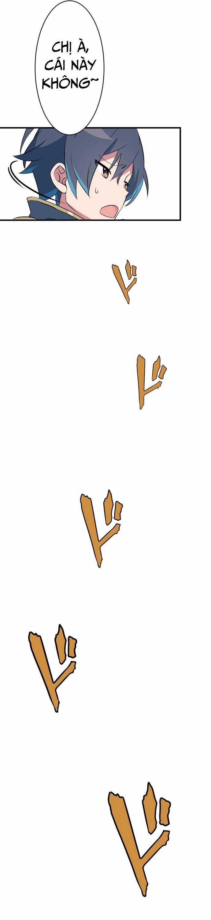 Từ Trước Đến Nay Ta Chưa Từng Coi Trọng Nó Chapter 10 trang 45