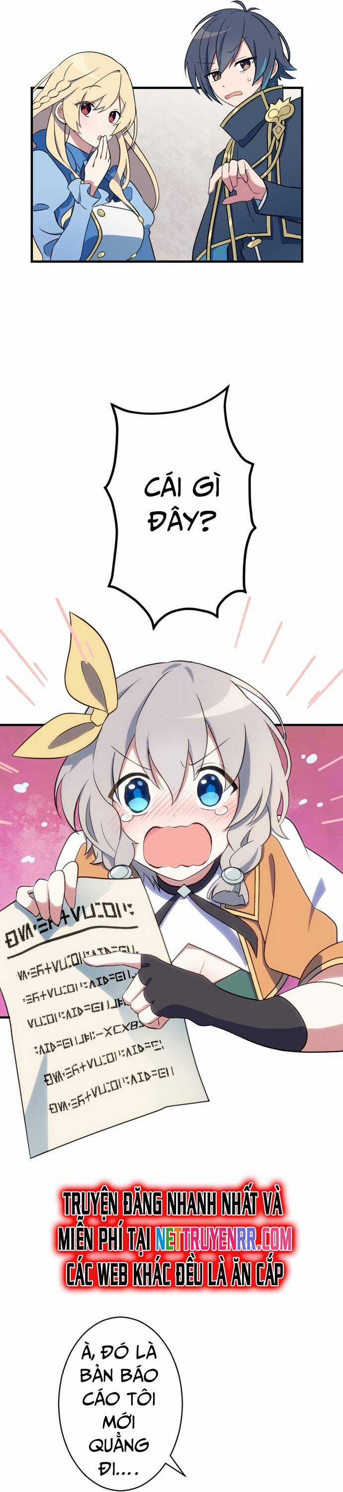 Từ Trước Đến Nay Ta Chưa Từng Coi Trọng Nó Chapter 10 trang 47