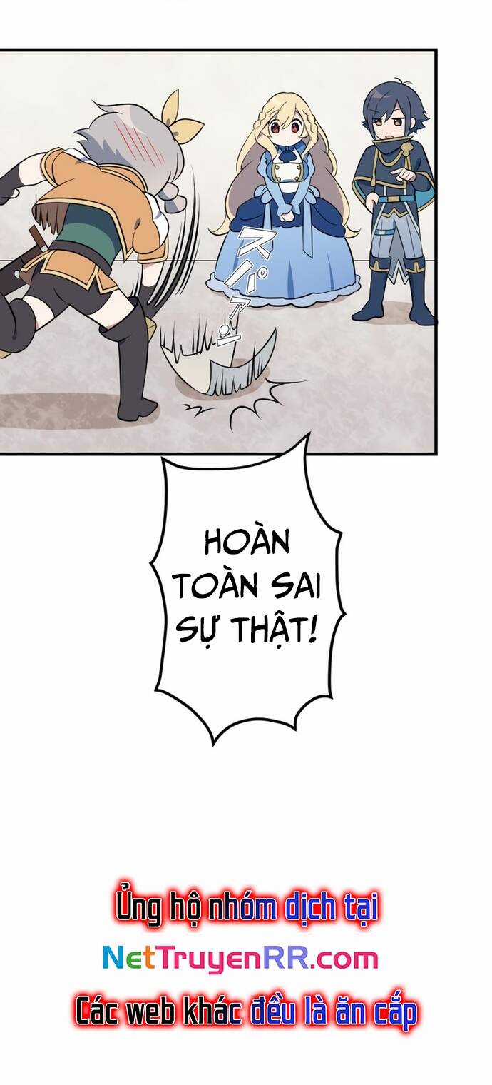 Từ Trước Đến Nay Ta Chưa Từng Coi Trọng Nó Chapter 10 trang 48