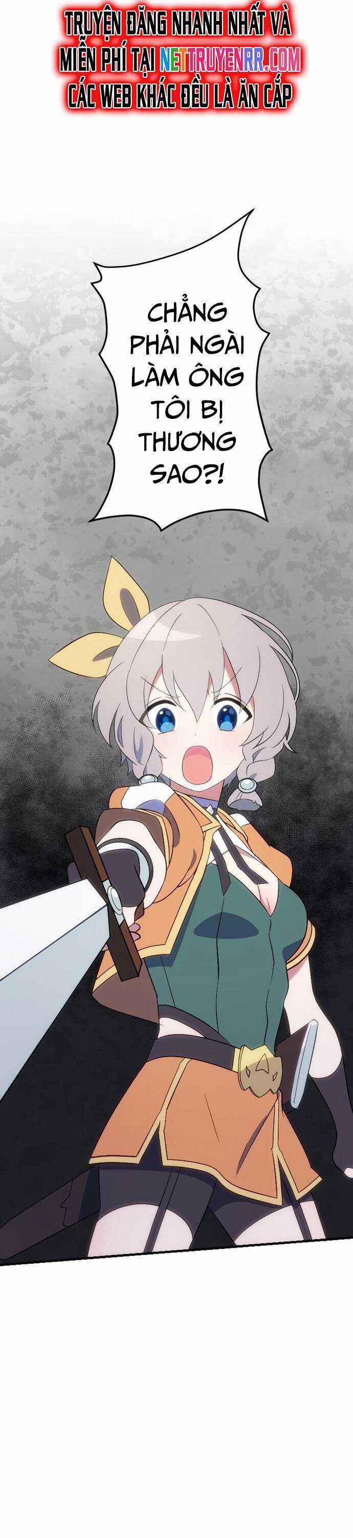 Từ Trước Đến Nay Ta Chưa Từng Coi Trọng Nó Chapter 10 trang 5