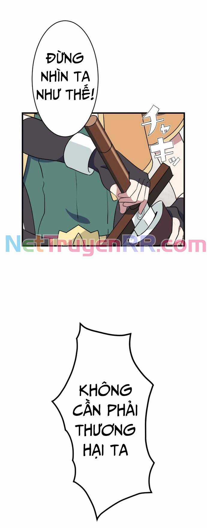 Từ Trước Đến Nay Ta Chưa Từng Coi Trọng Nó Chapter 10 trang 51