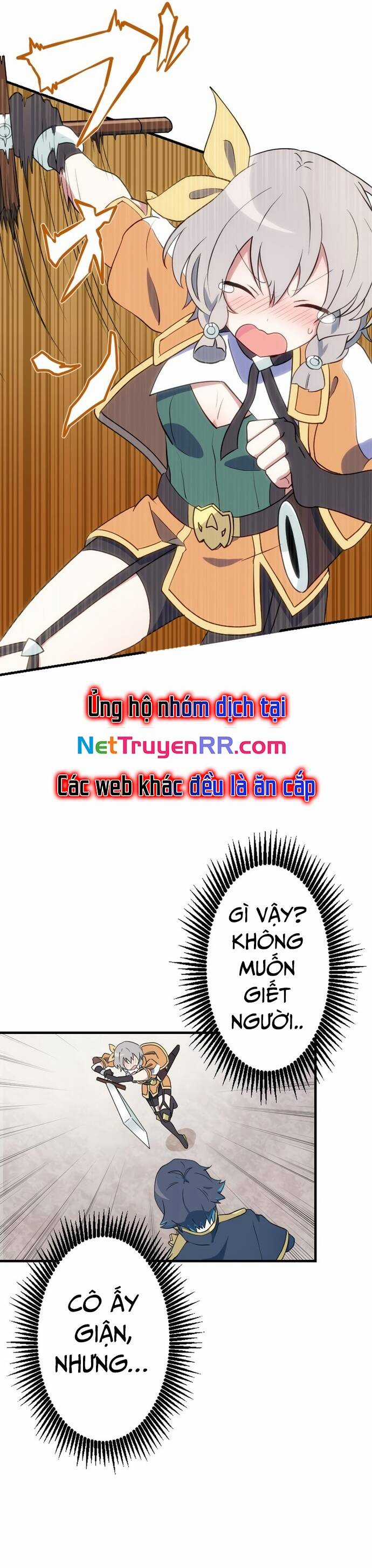 Từ Trước Đến Nay Ta Chưa Từng Coi Trọng Nó Chapter 10 trang 52