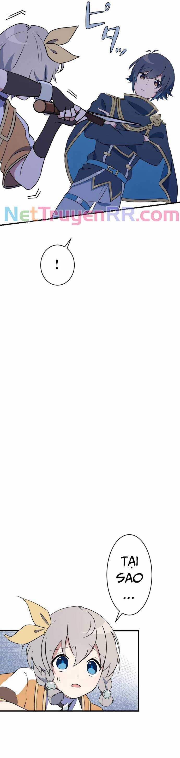 Từ Trước Đến Nay Ta Chưa Từng Coi Trọng Nó Chapter 10 trang 54