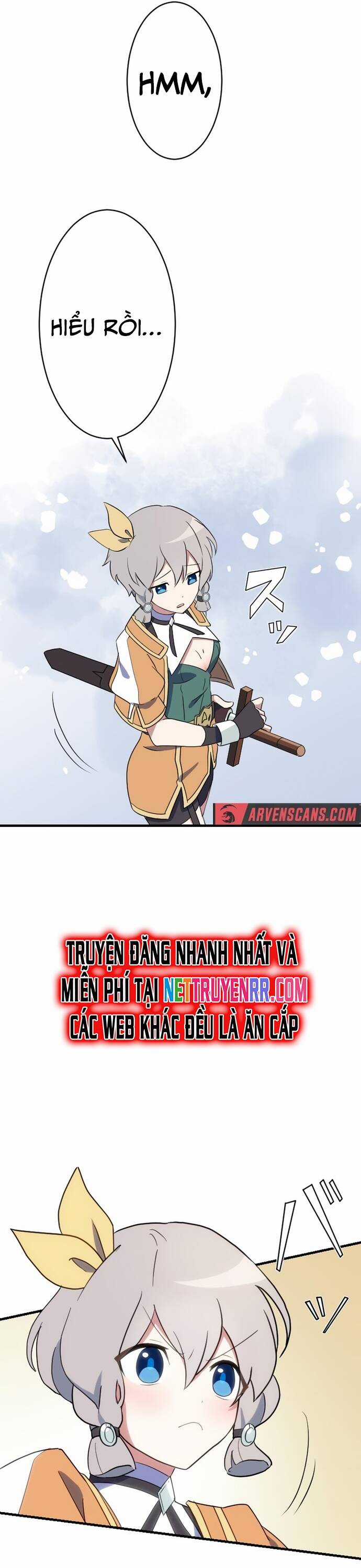 Từ Trước Đến Nay Ta Chưa Từng Coi Trọng Nó Chapter 10 trang 55