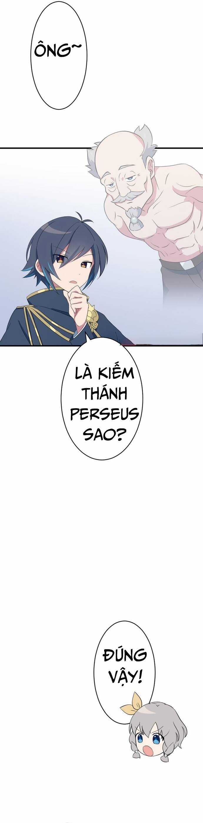 Từ Trước Đến Nay Ta Chưa Từng Coi Trọng Nó Chapter 10 trang 8