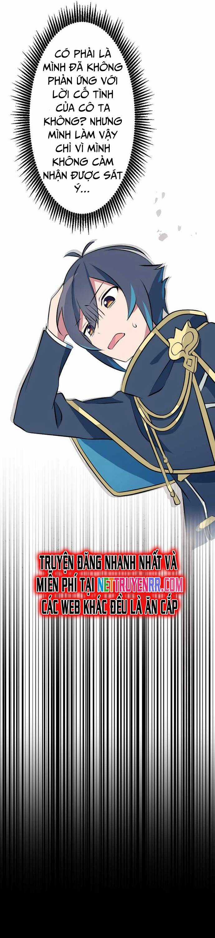 Từ Trước Đến Nay Ta Chưa Từng Coi Trọng Nó Chapter 11 trang 10