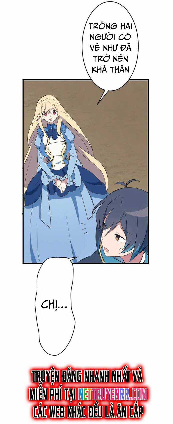 Từ Trước Đến Nay Ta Chưa Từng Coi Trọng Nó Chapter 11 trang 14