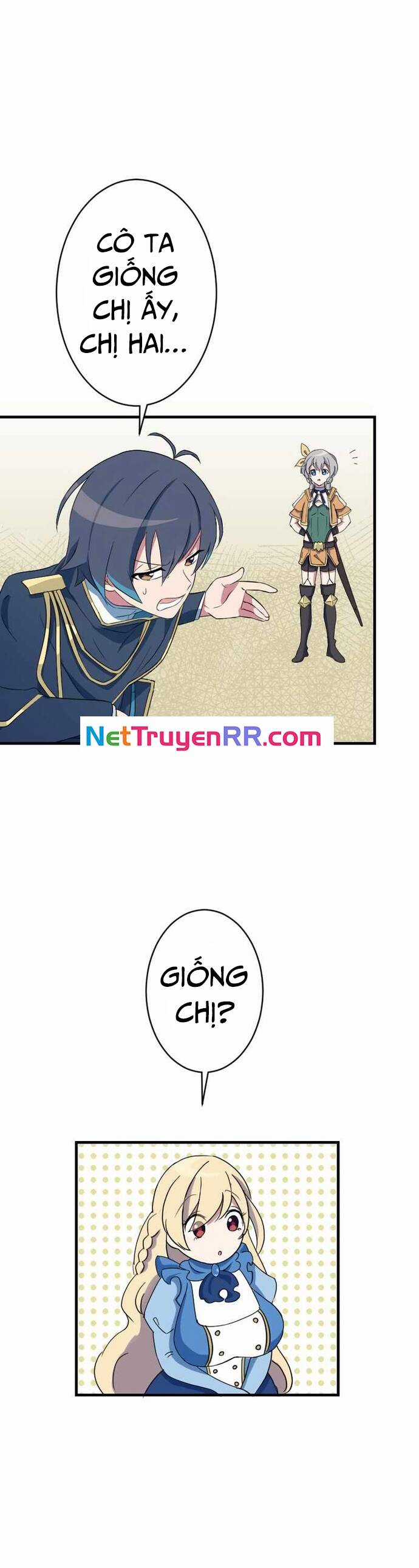 Từ Trước Đến Nay Ta Chưa Từng Coi Trọng Nó Chapter 11 trang 16