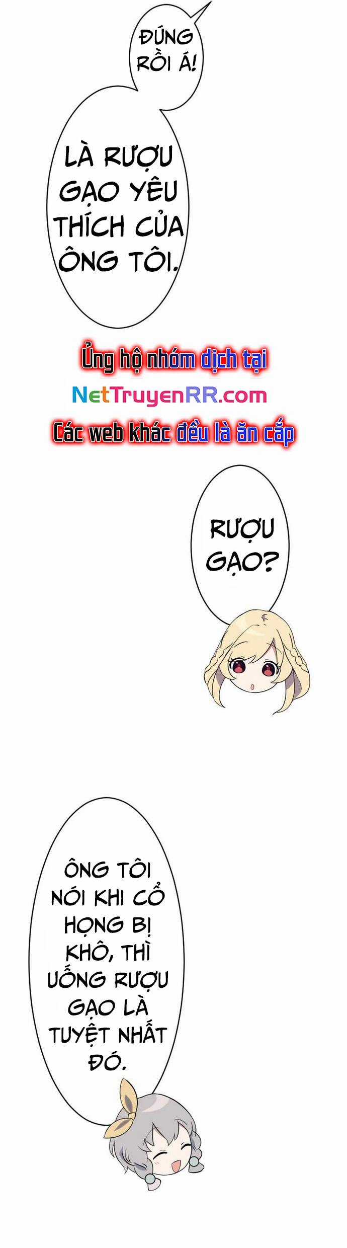 Từ Trước Đến Nay Ta Chưa Từng Coi Trọng Nó Chapter 11 trang 22