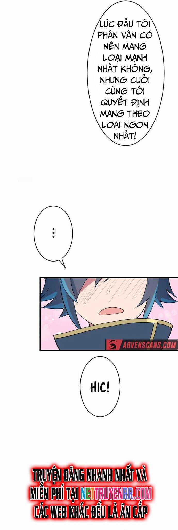 Từ Trước Đến Nay Ta Chưa Từng Coi Trọng Nó Chapter 11 trang 23