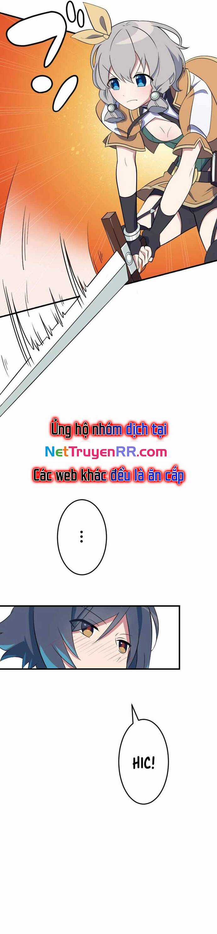 Từ Trước Đến Nay Ta Chưa Từng Coi Trọng Nó Chapter 11 trang 27